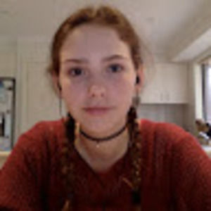 Meet your Posher, Alexandria